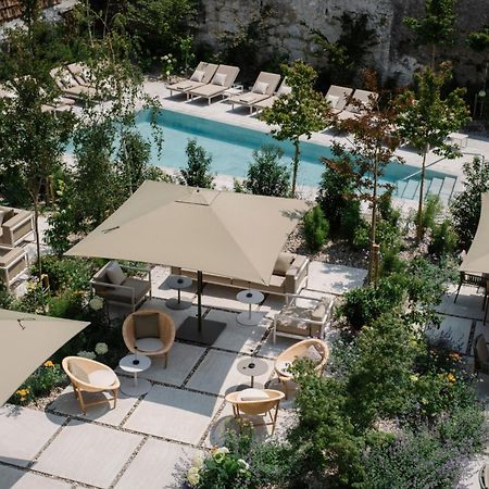 Hotel Rhin Garden Santander Buitenkant foto