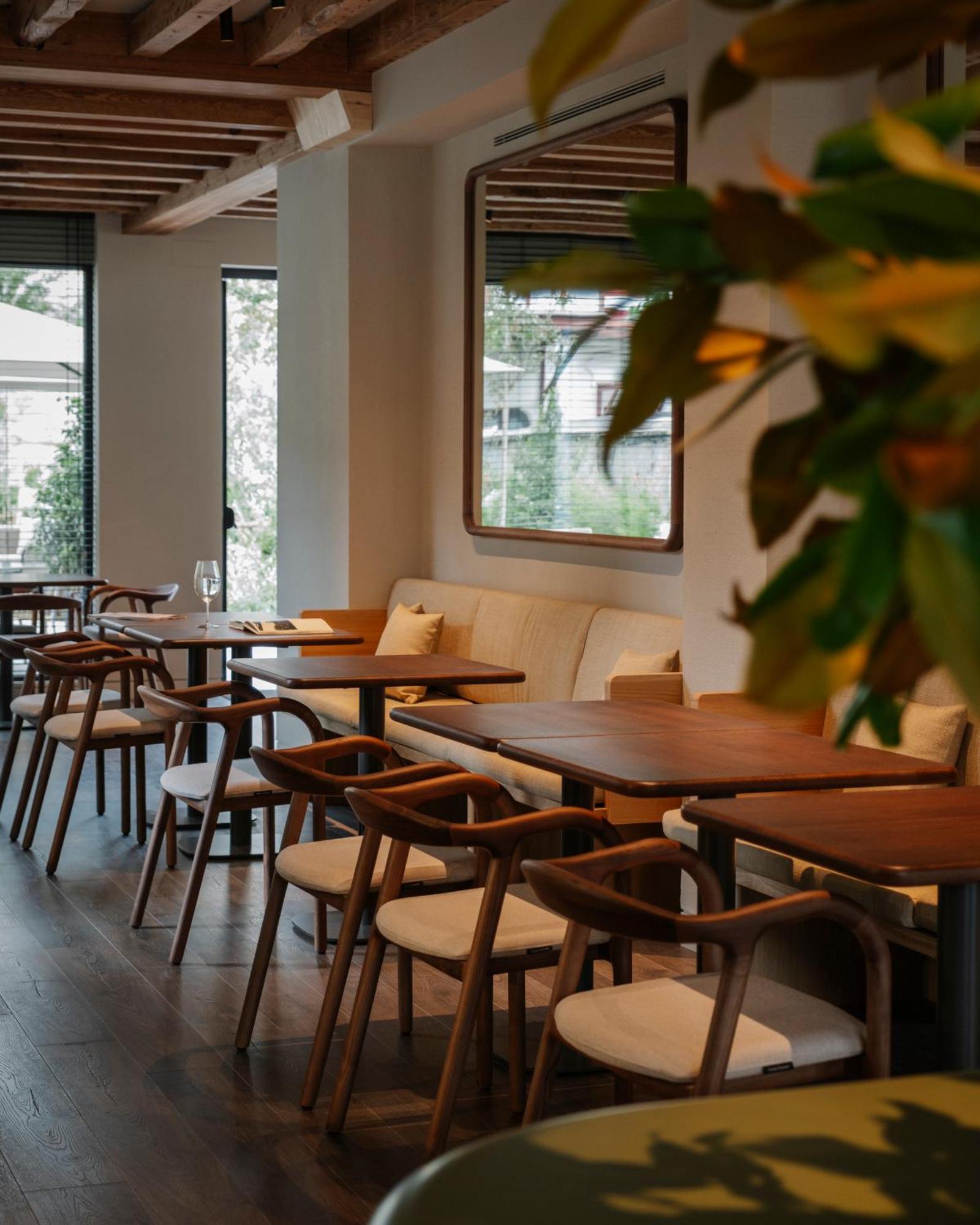 Hotel Rhin Garden Santander Buitenkant foto
